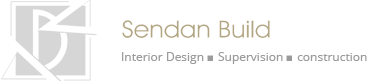 SENDAN | Interior Design. Supervision. Construction